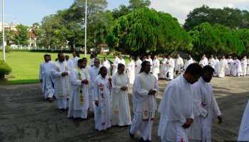 19/11/2023 50th Year of Consecration of the Cathedral